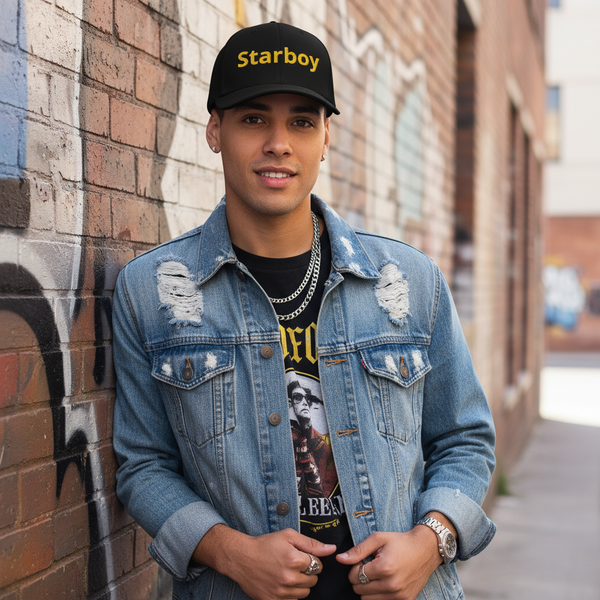 Trucker Cap