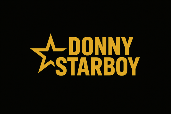 Donnystarboy