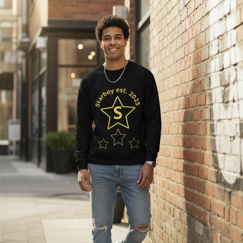 Unisex Sweatshirt